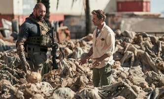 Bleskovky: Armáda mrtvých Zacka Snydera bude rovnou uvedena v nejlepší verzi | Fandíme filmu