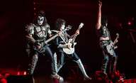 Shout It Out Loud: Netflix zfilmuje dráhu kapely Kiss | Fandíme filmu