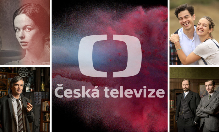 Česká televize má nejvyšší sledovanost od olympiády v Naganu | Fandíme seriálům