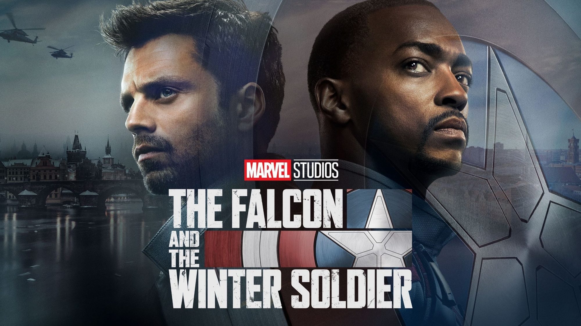 The Falcon and The Winter Soldier: Jak se vydařila nová série od Marvelu | Fandíme filmu