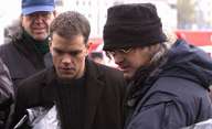 Night of Camp David: Režisér Bournea chystá thriller s paranoidním prezidentem | Fandíme filmu