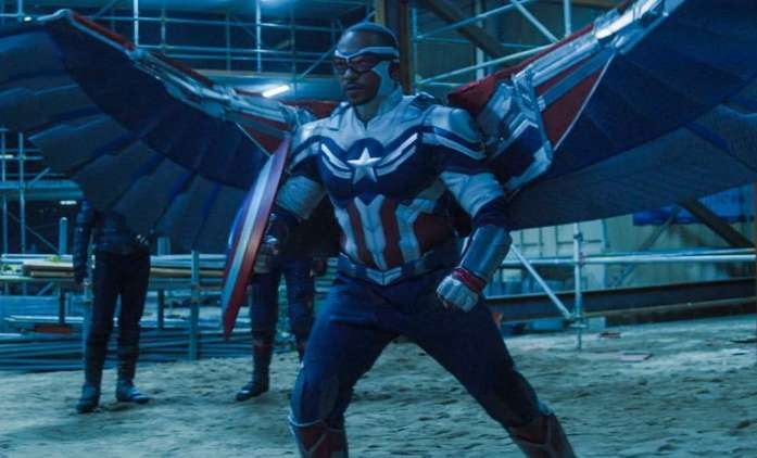 Captain America 4: Jakou úlohu má mít Harrison Ford | Fandíme filmu
