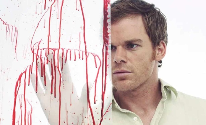 Dexter ohlašuje návrat v prvním videu | Fandíme seriálům