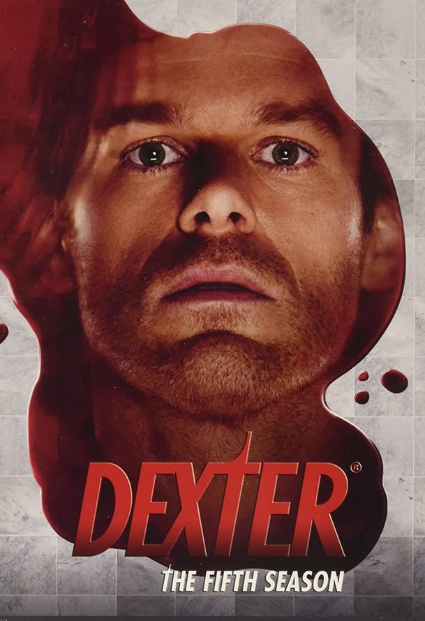 Dexter ohlašuje návrat v prvním videu | Fandíme serialům