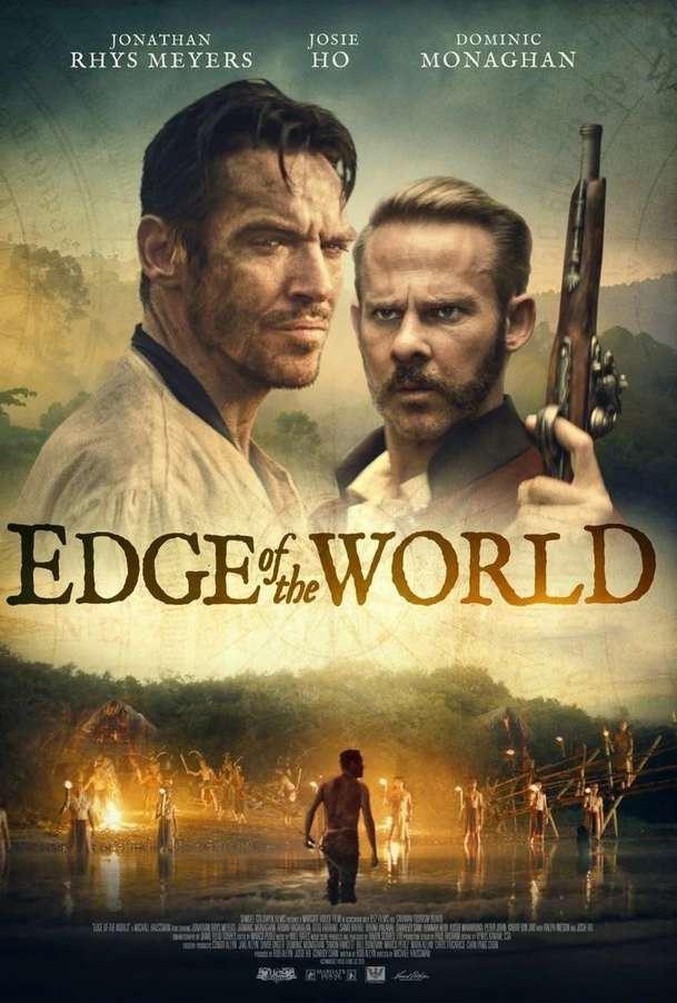 Edge of the World: Dobrodružná historická novinka o boji proti pirátům | Fandíme filmu