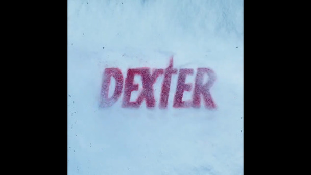 Dexter ohlašuje návrat v prvním videu | Fandíme serialům