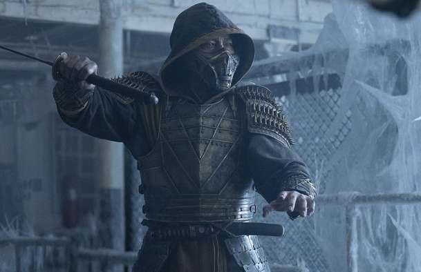 Box Office: Mortal Kombat porazil konkurenci v kasovním ringu jen o chlup | Fandíme filmu