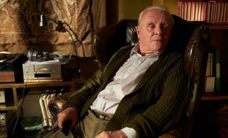 The Species: Anthony Hopkins si zahraje Charlese Darwina | Fandíme filmu