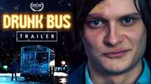 Drunk Bus - Trailer | Fandíme filmu