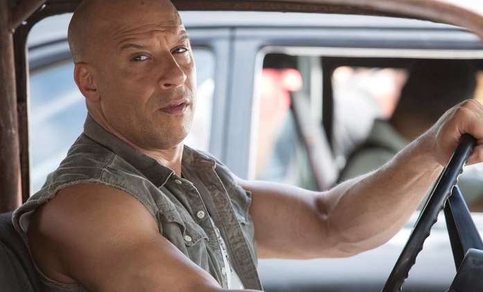 Muscle: Vin Diesel a režisér Rychle a zběsile chystají akční komedii | Fandíme filmu