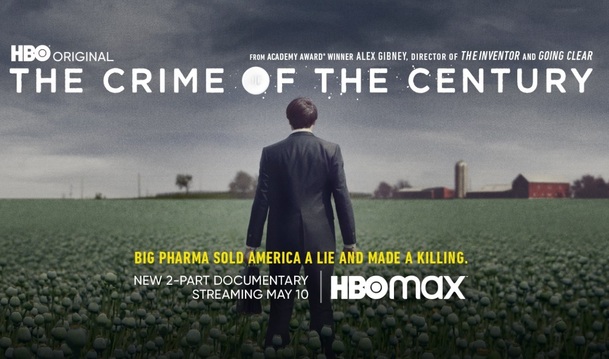 Zločin století: HBO vhodí diváky doprostřed opioidové krize | Fandíme serialům