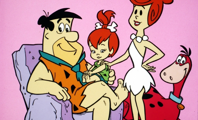 Flintstoneovi: Klasický animovaný seriál se dočká pokračování | Fandíme seriálům