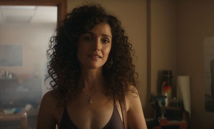 Physical: Rose Byrne se dala na aerobik v první upoutávce | Fandíme seriálům