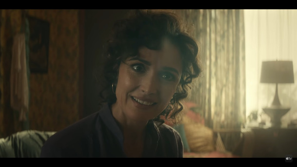 Physical: Rose Byrne se dala na aerobik v první upoutávce | Fandíme serialům