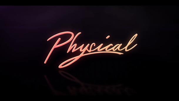 Physical: Rose Byrne se dala na aerobik v první upoutávce | Fandíme serialům