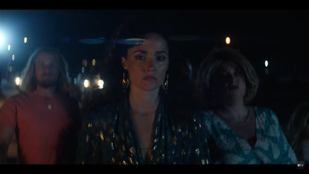 Physical: Rose Byrne se dala na aerobik v první upoutávce | Fandíme serialům