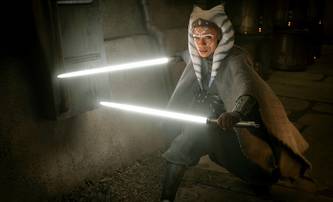 Ahsoka Tano: Na internet se dostala synopse seriálu s oblíbenou rytířkou Jedi | Fandíme filmu
