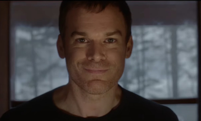 Dexter: Přinášíme první záběry z návratu po letech | Fandíme seriálům
