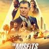 The Misfits: Pierce Brosnan vykrádá superbezpečnou věznici | Fandíme filmu