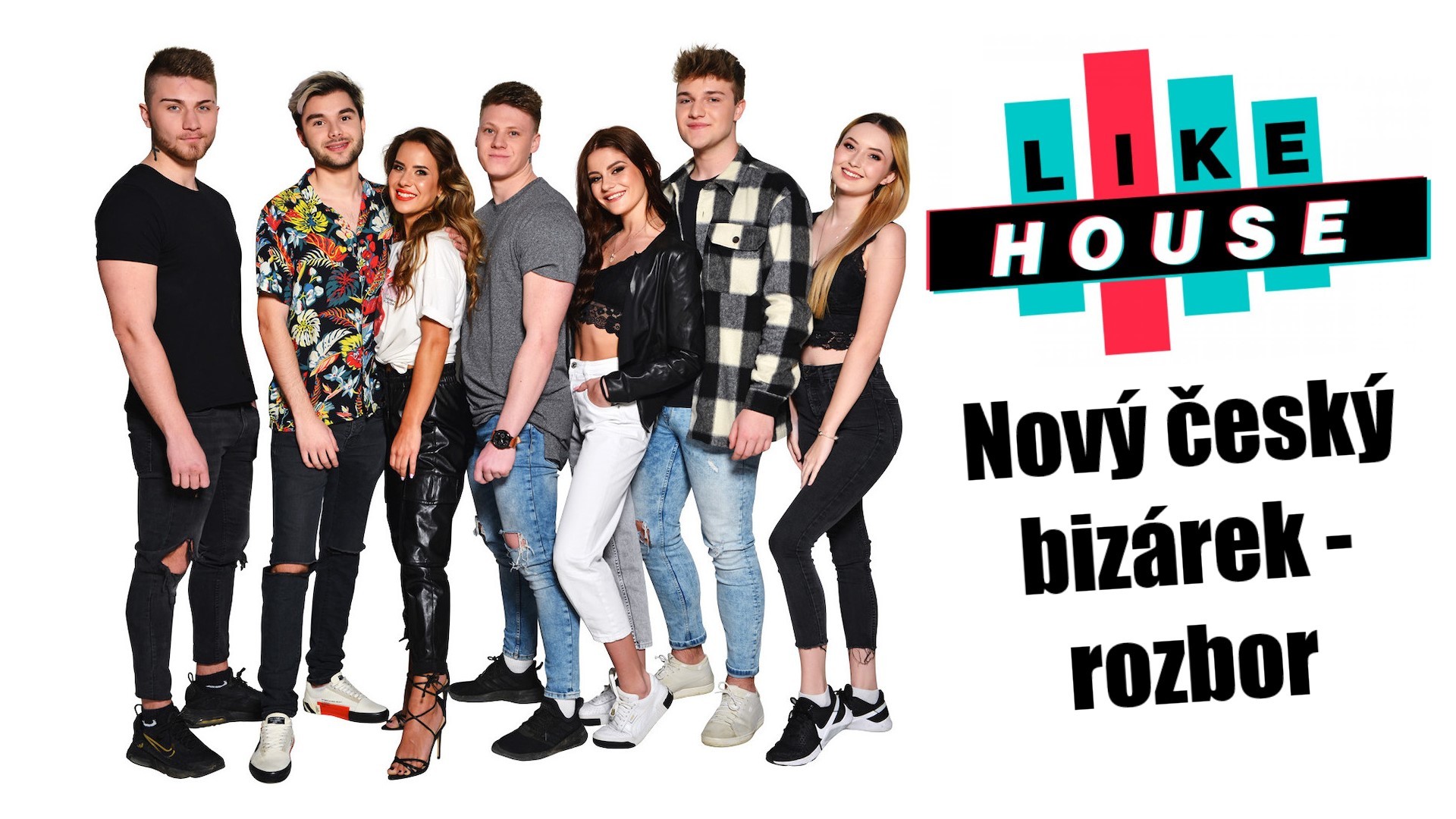 Like House: Rozbor nejhůř hodnocené české reality show | Fandíme filmu