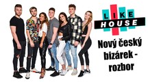 Like House: Rozbor nejhůř hodnocené české reality show | Fandíme filmu