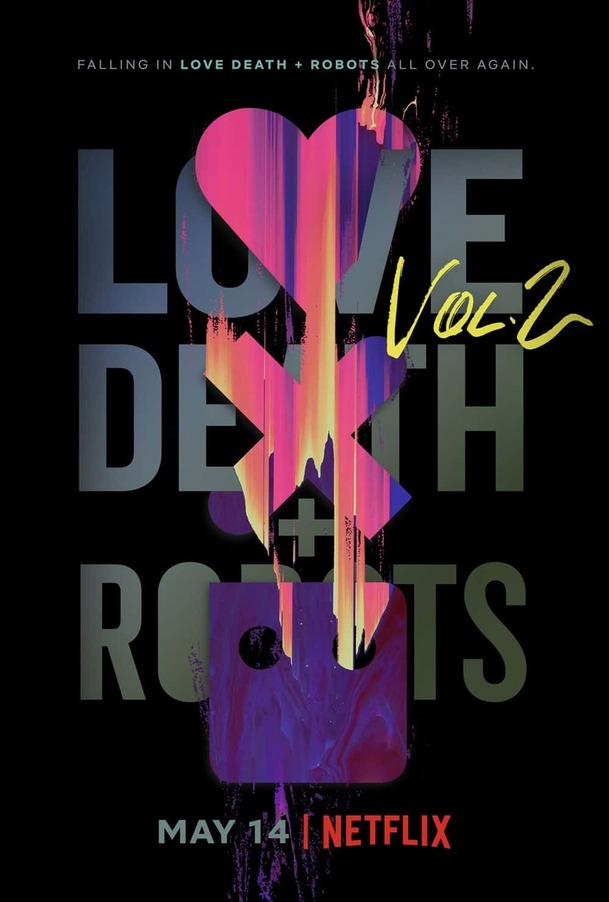 Love, Death & Robots: Druhá série v upoutávce slibuje nálož roztodivných filmů | Fandíme serialům
