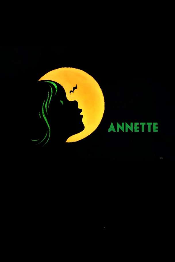 Annette: Adam Driver v novém surreálném muzikálu | Fandíme filmu