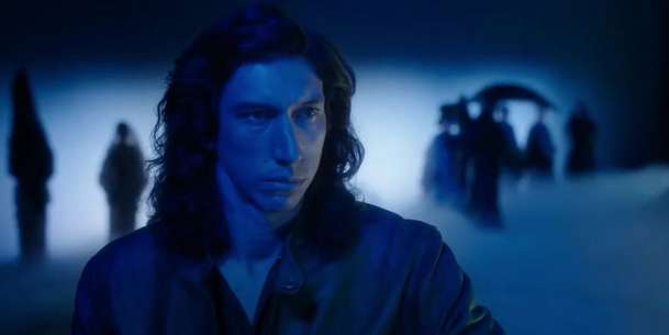 Annette: Adam Driver v novém surreálném muzikálu | Fandíme filmu