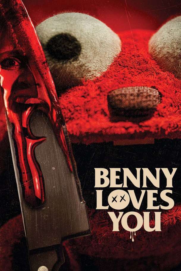 Benny Loves You: V novém hororu vraždí dotčený plyšák | Fandíme filmu