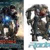 Marvel je nařčený, že ukradl filmovou podobu Iron Mana | Fandíme filmu