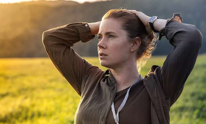 Finding the Mother Tree: Amy Adams zjistí, že stromy mezi sebou komunikují | Fandíme filmu