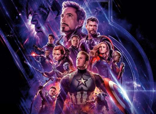 Avengers: Endgame Encore - Speciální návrat odhalil podrobnosti | Fandíme filmu