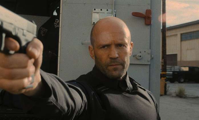 Box Office: Statham ždímá pokladny kin, jako před pandemií | Fandíme filmu