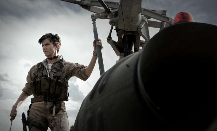 Deviants: Zack Snyder a Tig Notaro chystají žhavou lesbickou akci | Fandíme filmu