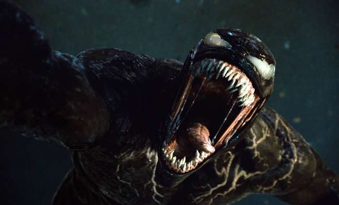 Venom 2: Carnage přichází – Nová upoutávka | Fandíme filmu