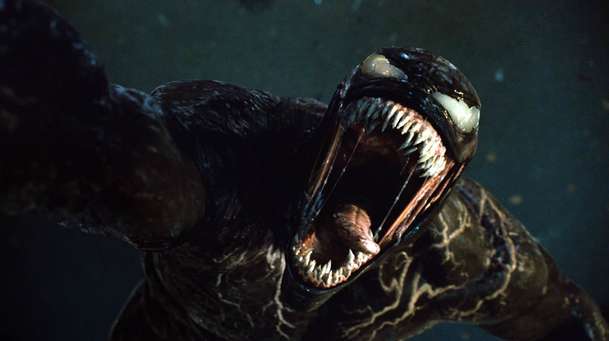 Venom 2: Carnage přichází – Nová upoutávka | Fandíme filmu