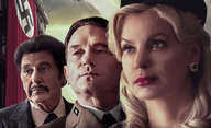 American Traitor: The Trial of Axis Sally – válečné drama z produkce Petra Jákla v 1. upoutávce | Fandíme filmu