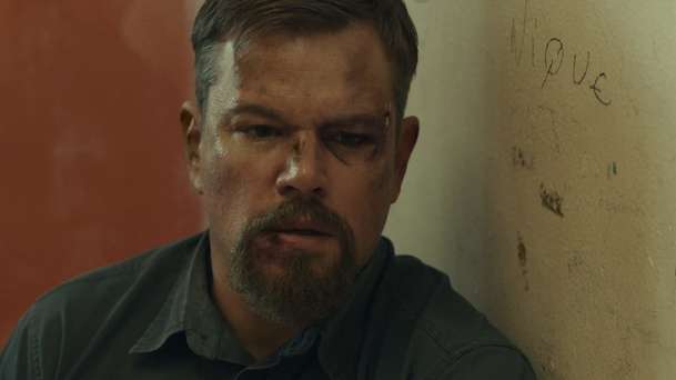 Stillwater: Matt Damon se ve Francii snaží dostat dceru z vězení | Fandíme filmu