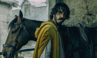 The Peasant: Akční novinka smíchá Statečné srdce s Johnem Wickem | Fandíme filmu
