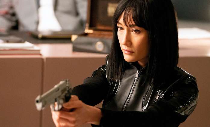 The Protégé: Vražedkyně Maggie Q mstí Samuela L. Jacksona | Fandíme filmu