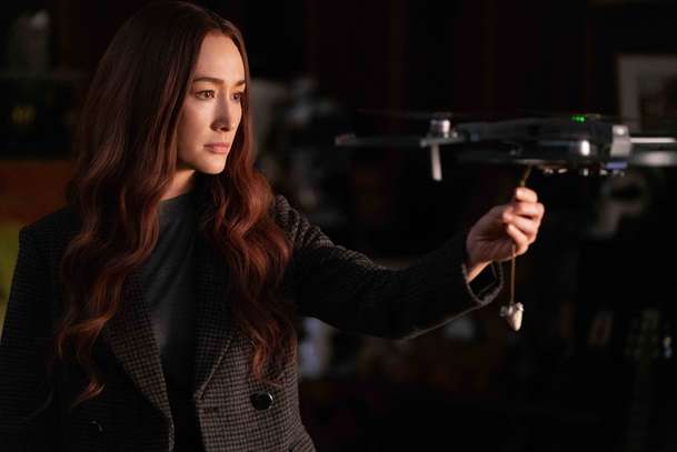 The Protégé: Vražedkyně Maggie Q mstí Samuela L. Jacksona | Fandíme filmu