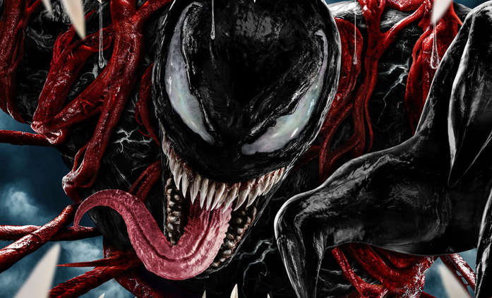 Recenze:  Venom 2: Carnage přichází | Fandíme filmu
