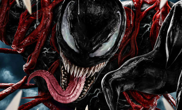 Venom 2: Carnage přichází – Film není spojený se Spider-Manem | Fandíme filmu