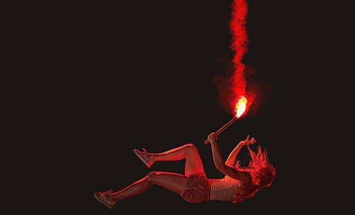 Panic: V nebezpečné hře jde o velké peníze, ale také o život | Fandíme seriálům