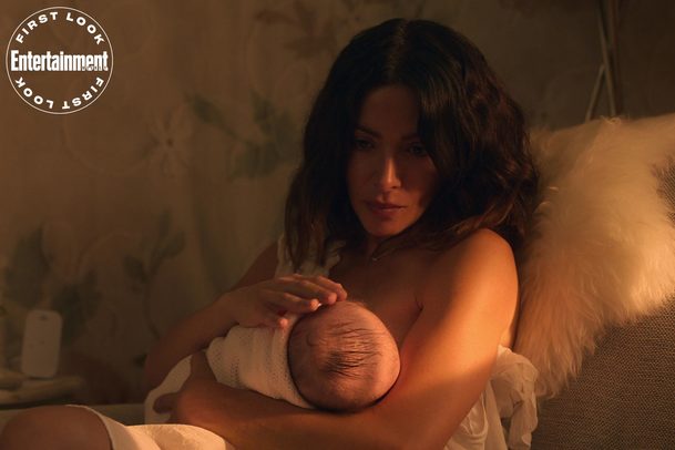 Sex/Life: Netflix prohodí role, touhou zahoří ženská hrdinka | Fandíme serialům