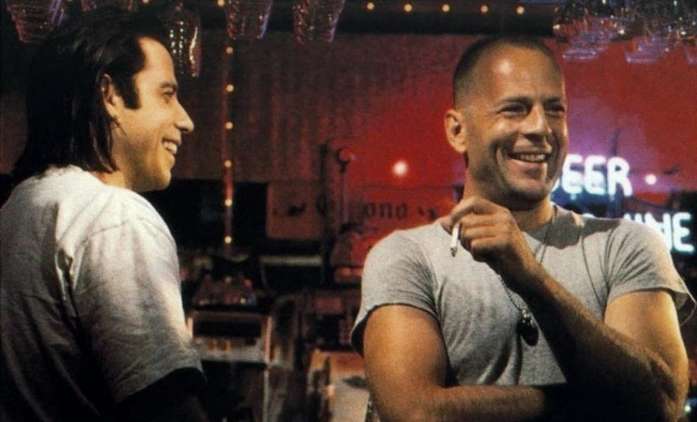 Bruce Willis a John Travolta se po letech opět sejdou | Fandíme filmu