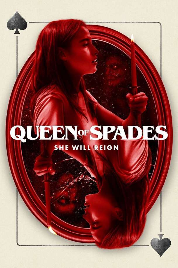 Queen of Spades: Hra se záhrobím se krutě vymstí | Fandíme filmu