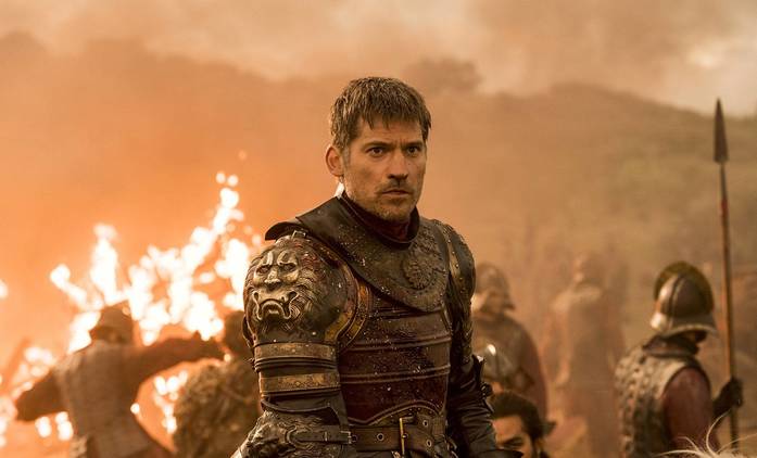 The Second Home: Představitel Jaimeho Lannistera ze Hry o trůny se vrací na televizní obrazovky | Fandíme seriálům