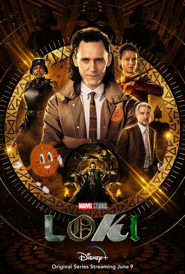 Loki: Scenárista Marvelu slíbil, že připraví nejlepší seriál všech dob | Fandíme filmu
