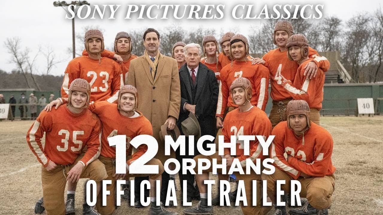 12 Mighty Orphans | Fandíme filmu